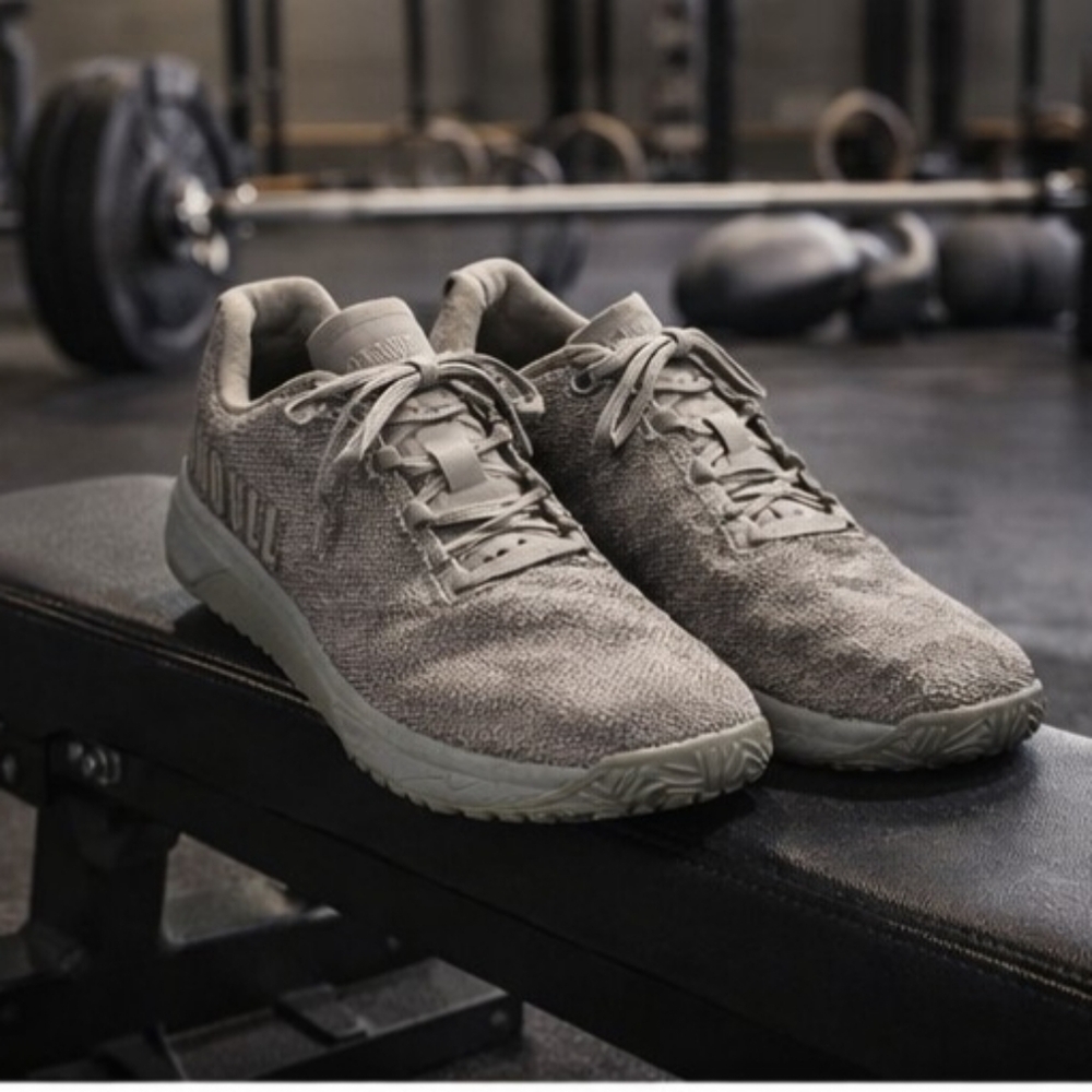 NOBULL Outwork SuperFabric Trainers